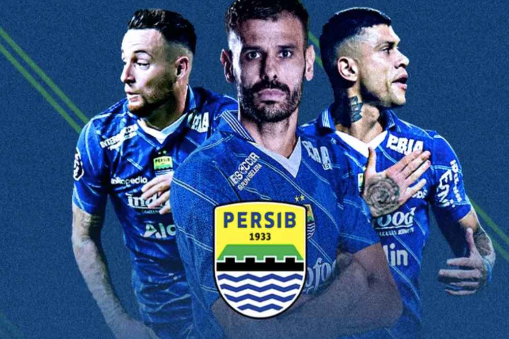  Link Live Streaming Persib vs Madura United Hari Ini, Kick Off 15.00 WIB