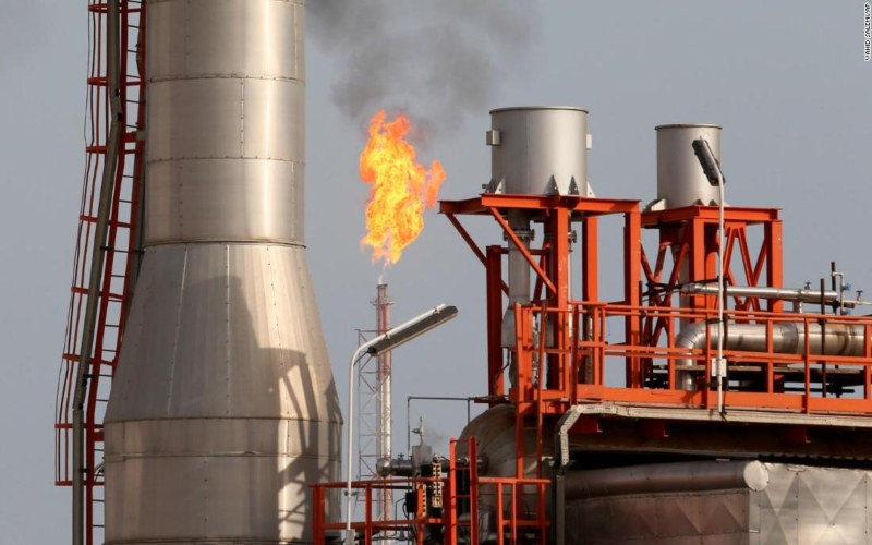  Alasan China Masih Agresif Borong Gas Alam Cair (LNG)