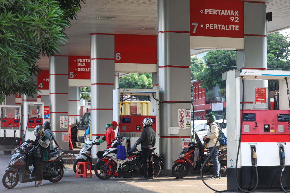  Harga BBM Pertamina, Shell, BP & Vivo Naik per 1 Juli, Mana Paling Murah?
