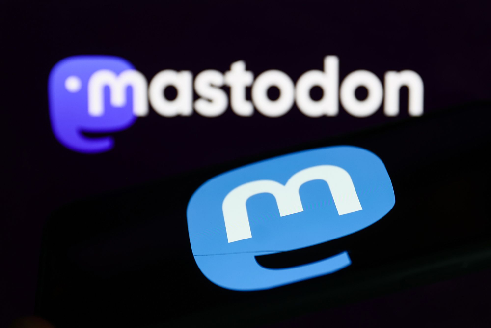  Mengenal Mastodon, Medsos Alternatif yang Siap Gantikan Twitter