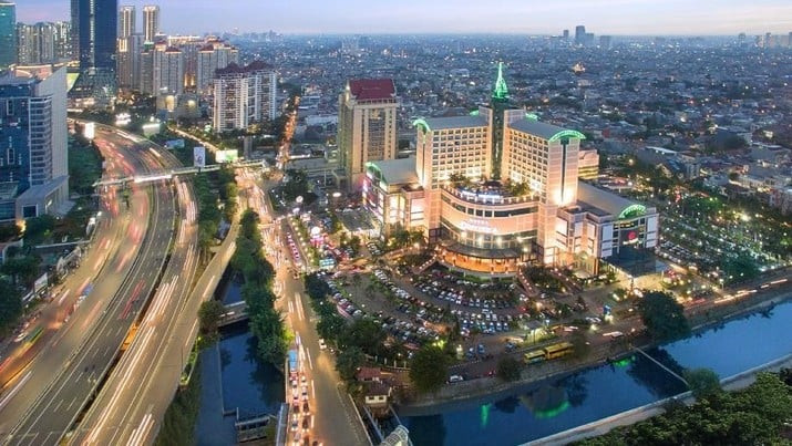  Attention! Mall Owners Preparing to Raise Rental Fees