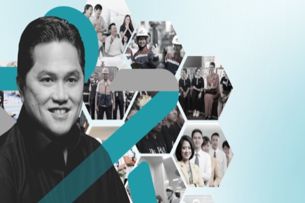  Cara Cek Hasil Rekrutmen Bersama BUMN Tahap 1 dan Jadwal Tes Tahap 2