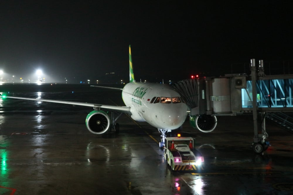  Citilink Buka Penerbangan Langsung Bali-Papua Nugini, Cek Jadwal Lengkapnya!