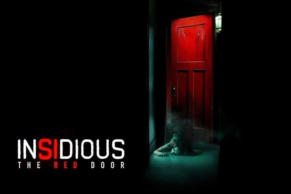  Sinopsis Insidious: The Red Door, Kembalinya Teror Iblis