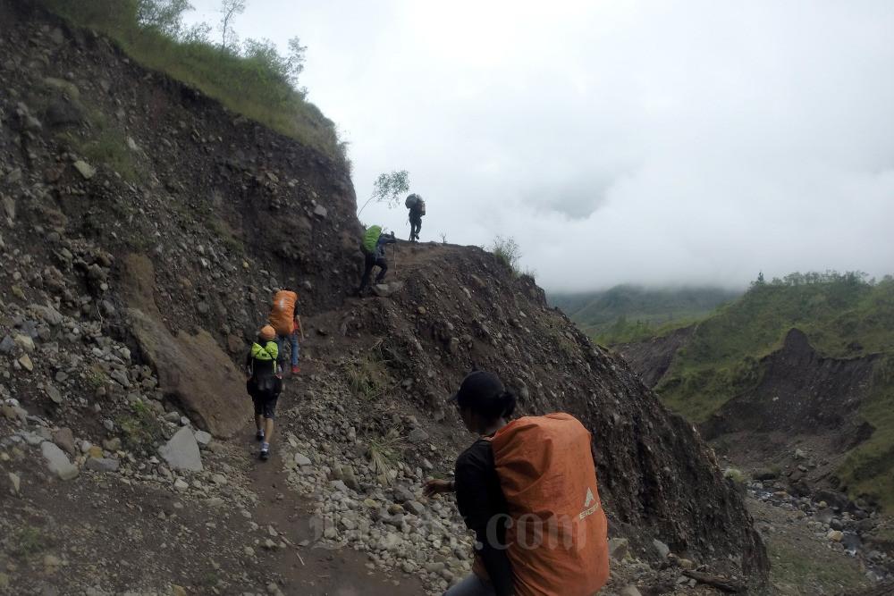  Gunung Bawakaraeng Menjadi Destinasi Wisata Baru di Sulawesi Selatan