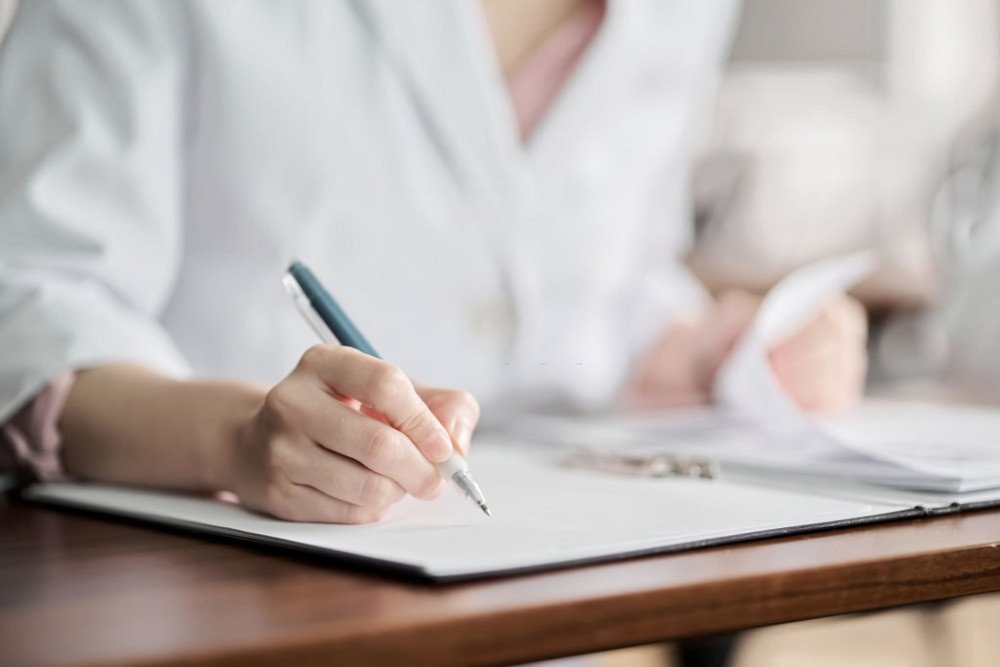 5 Contoh Resume Jurnal, Format dan Tips Membuatnya yang Benar/iStockPhoto