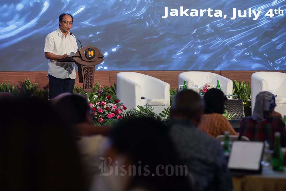  Indonesia Terpilih Menjadi Tuan Rumah Untuk WWF ke-10