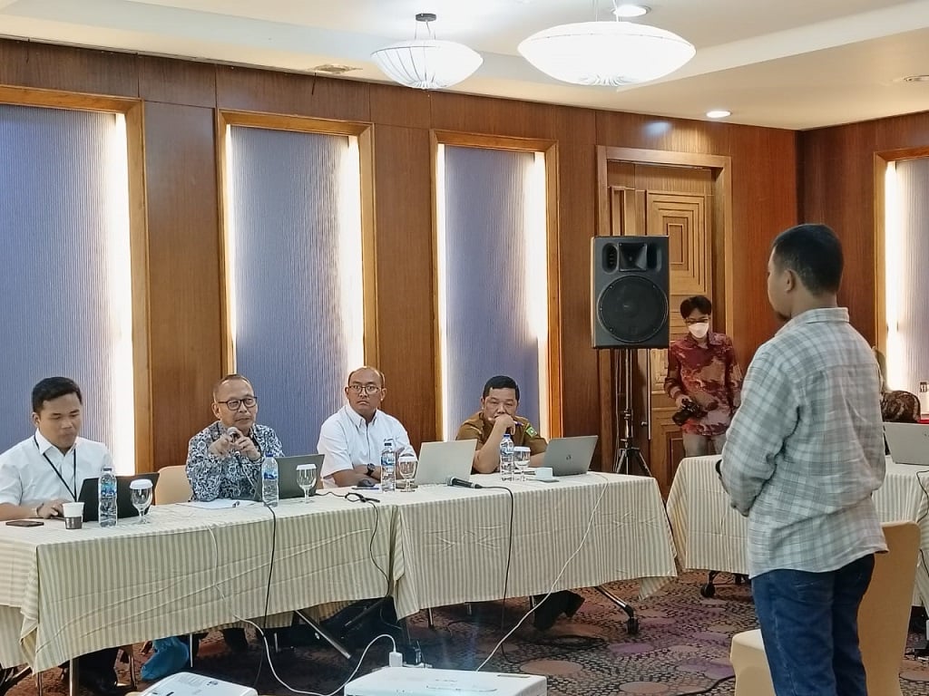  Seleksi Program Beasiswa S2 Luar Negeri PHR Berlangsung Profesional