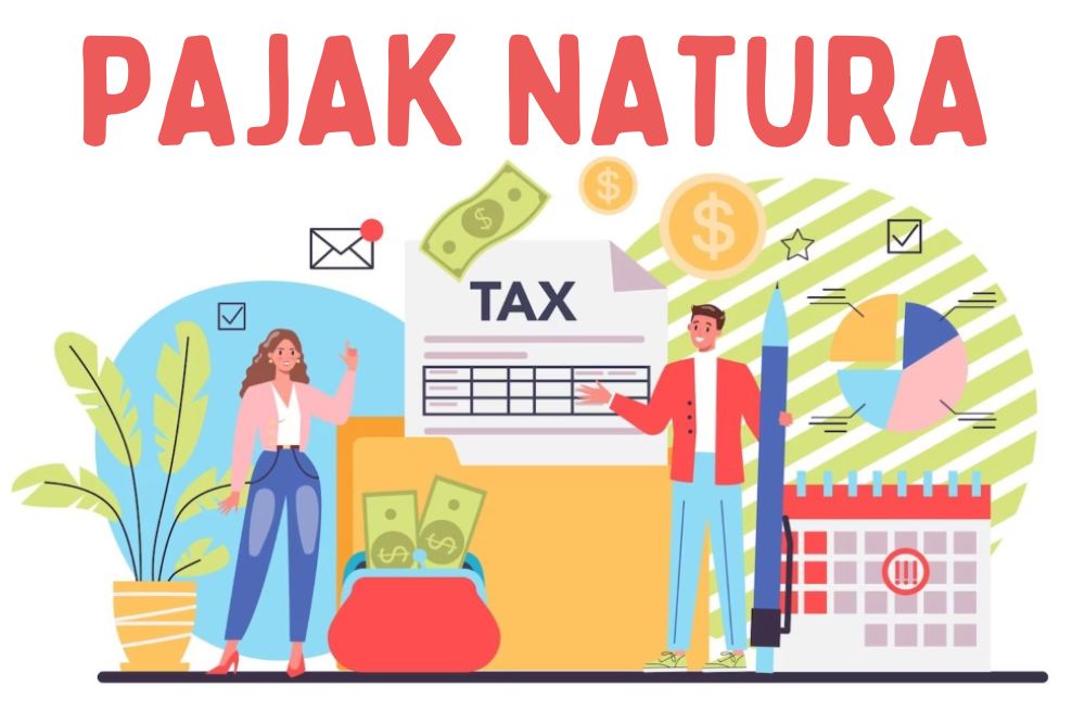  5 Poin Penting soal Aturan Pajak Natura