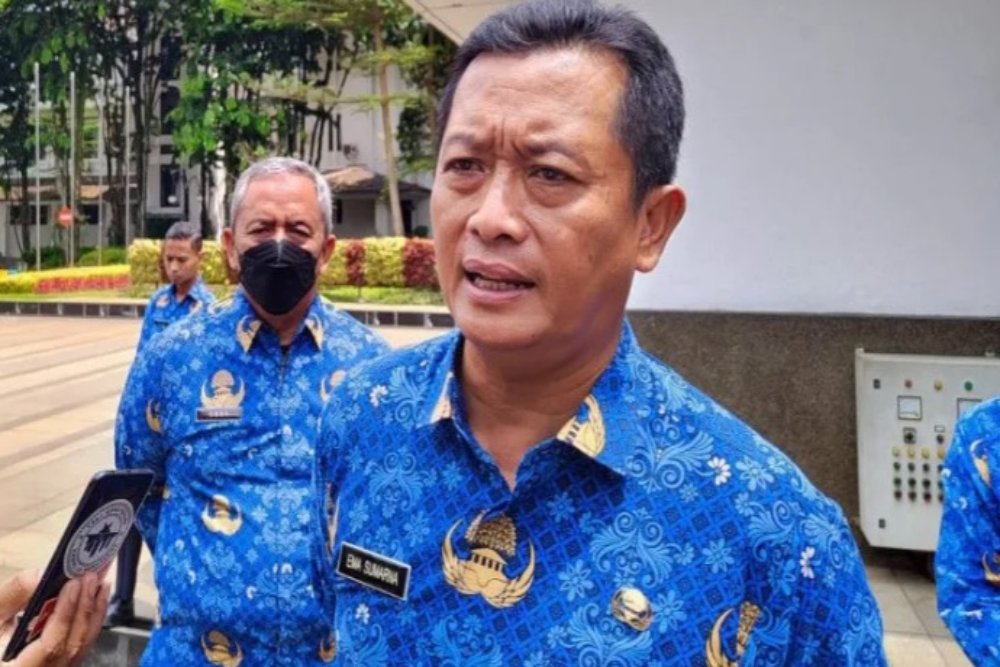  PAD Kota Bandung Tembus Rp2,1 Triliun di Awal Semester II 2023
