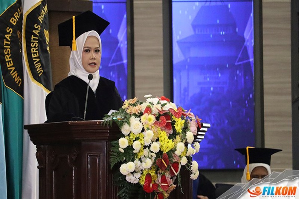  Profesor Universitas Brawjiaya Cari Mitra Garap Proyek Kursi Roda Listrik Revolusioner