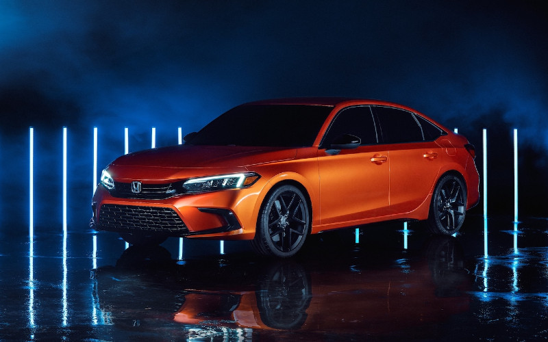  Honda Tiba-Tiba Tarik Ratusan Ribu Mobil, Ada Apa?