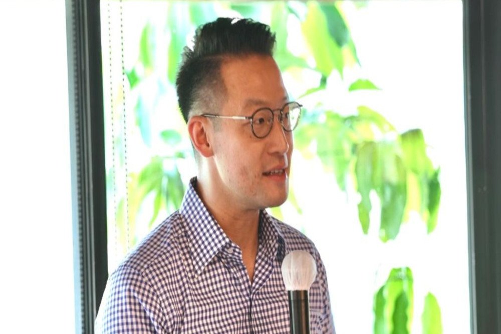  Pembangunan IKN, Lippo Group Bakal Ikut Berkontribusi