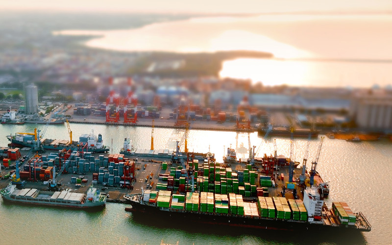  Tekan Biaya Logistik, Pelindo Transformasi Port Stay dan Cargo Stay