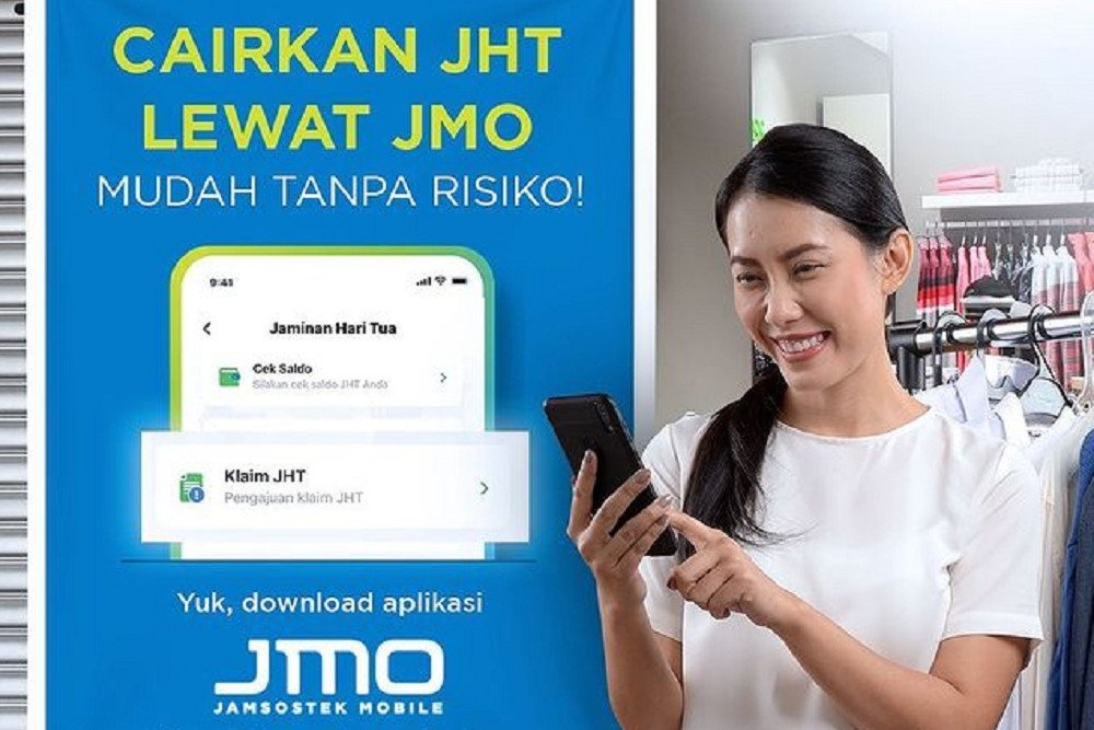 Begini Cara Mencairkan BPJS Ketenagakerjaan Online dan Offline