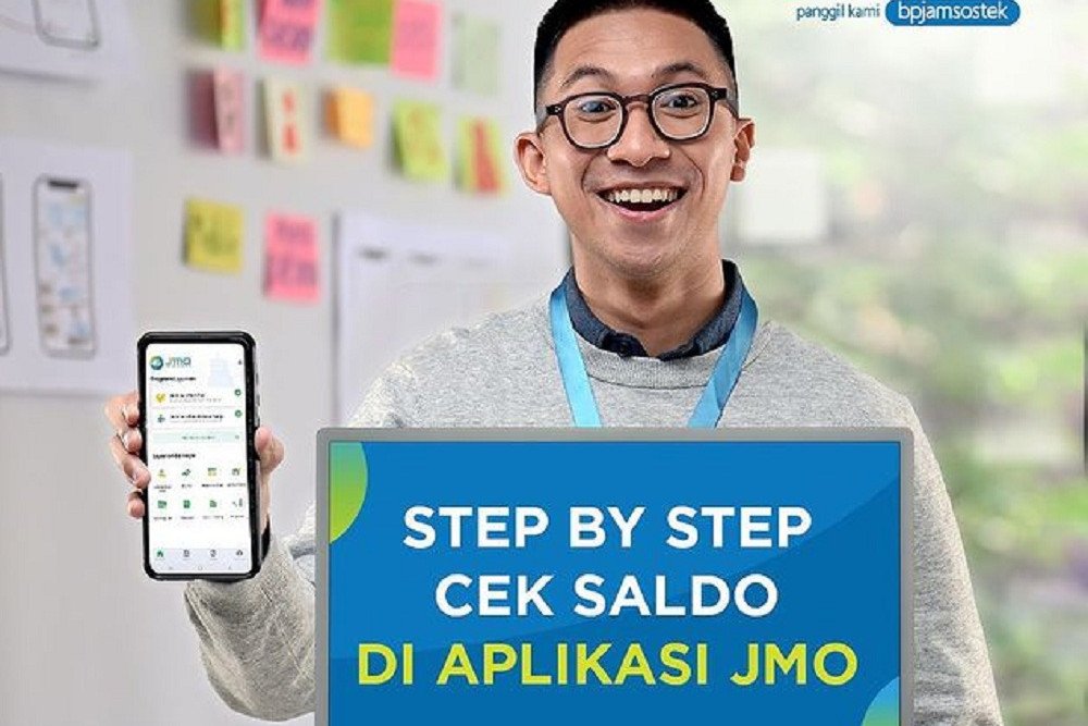  4 Cara Cek Saldo BPJS Ketenagakerjaan, Bisa Lewat SMS
