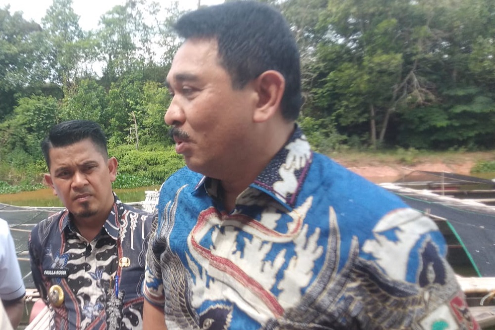  BPJS Ketenagakerjaan Sosialisasikan Program Hingga ke Perdesaan
