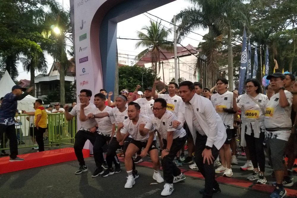  Pemkot Malang Perkuat Sport-Tourism Lewat Event Olahraga