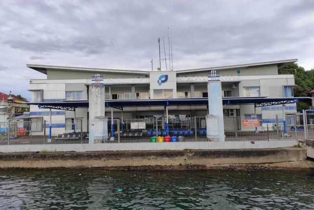  Pengelolaan Bongkar Muat Pelabuhan Parepare dan Garongkong Dialihkan