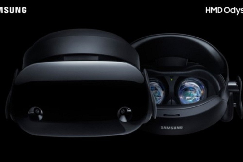  Gara-gara Apple Vision Pro, Samsung Tunda Produksi Headset XR
