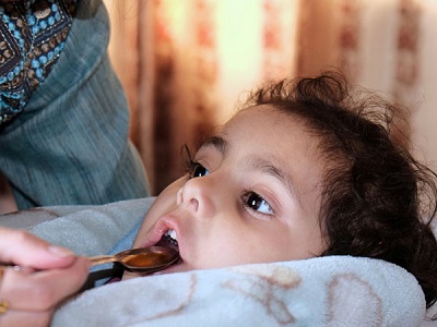  Kenali Gejala Bronkiolitis Anak yang Mirip Batuk dan Flu