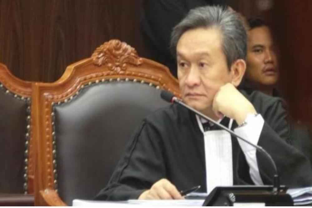  Profil Maqdir Ismail, Eks Pengacara Setya Novanto yang Buka Misteri Duit Korupsi BTS Rp27 Miliar