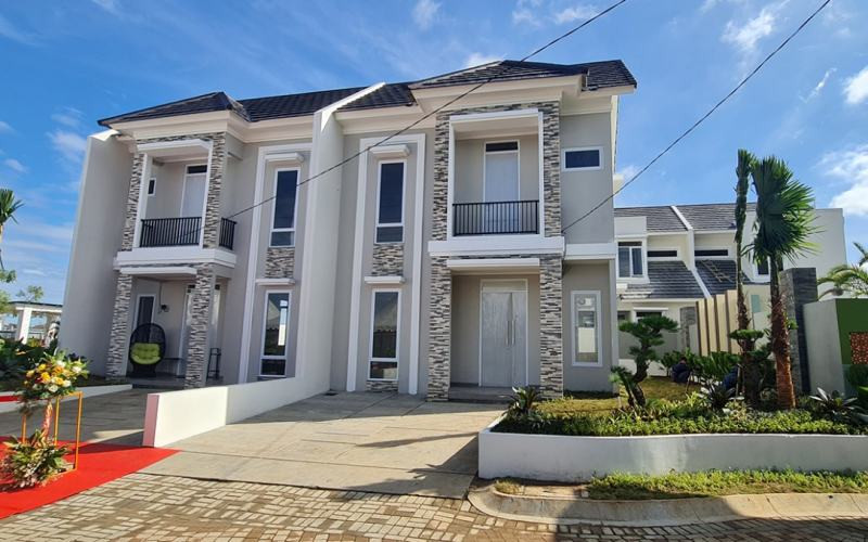  Weighing the Demand for Residentials Priced Under IDR1 Billion