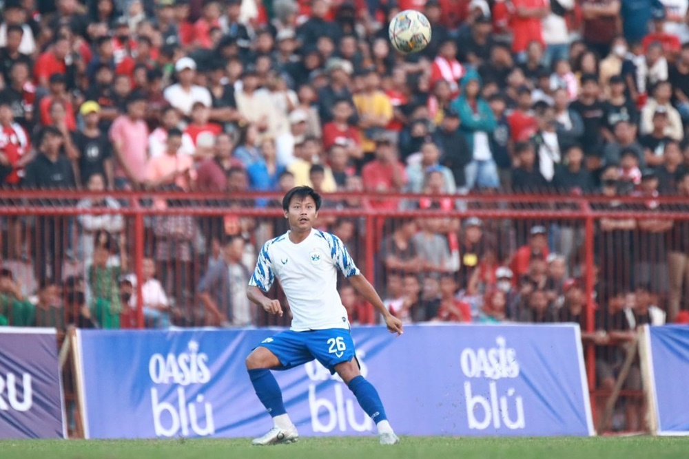  Punya Stok Lebih di Posisi Winger, PSIS Bakal Pinjamkan Pemainnya ke Klub Liga 2