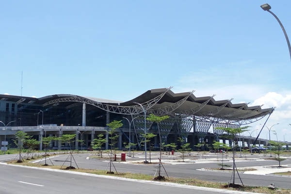 Kunjungan Presiden Jokowi Menjawab Masa Depan Bandara Kertajati