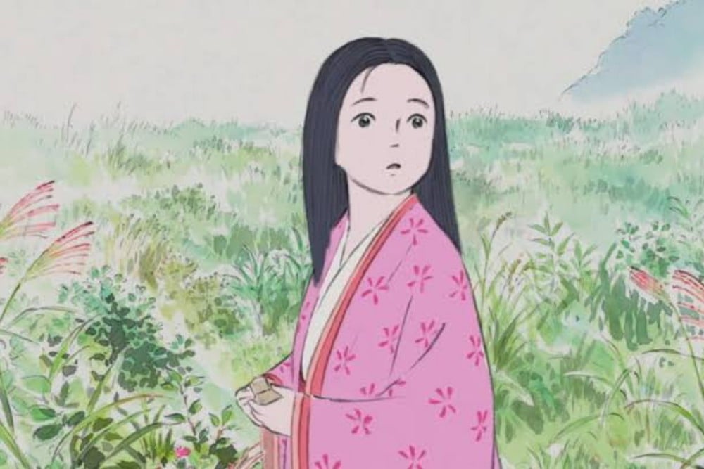  Ini 5 Film Anime dengan Biaya Termahal! Studio Ghibli Paling Banyak