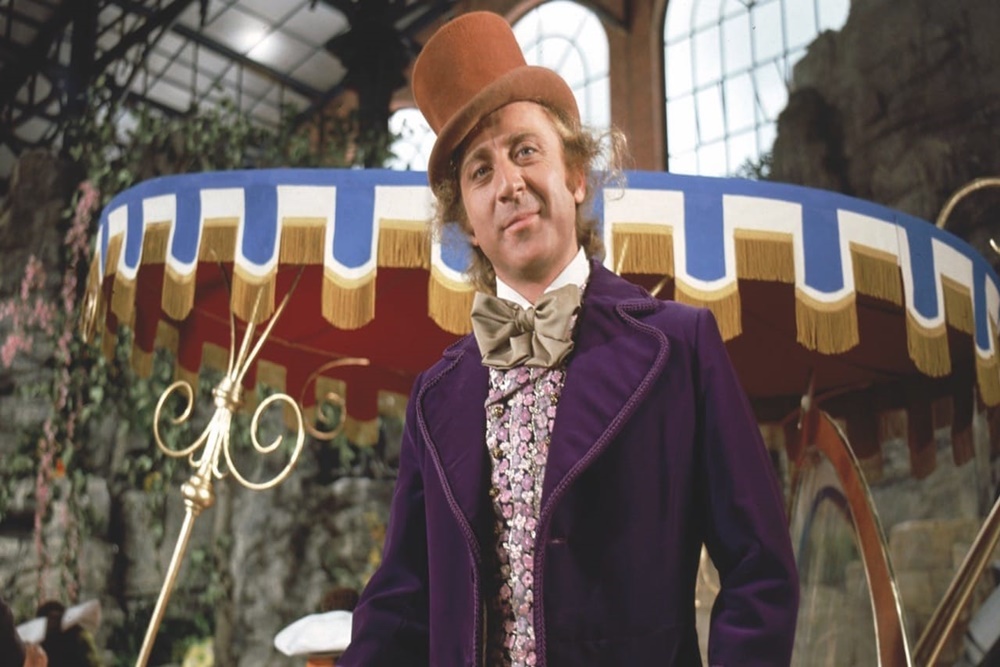  "Willy Wonka" Siap ke Layar Lebar, Cek Jadwal Tayangnya!