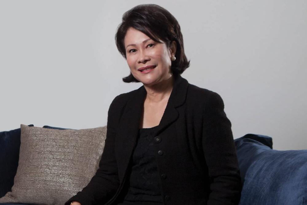  Kisah Sukses Wendy Yap, Pendiri Perusahaan Sari Roti