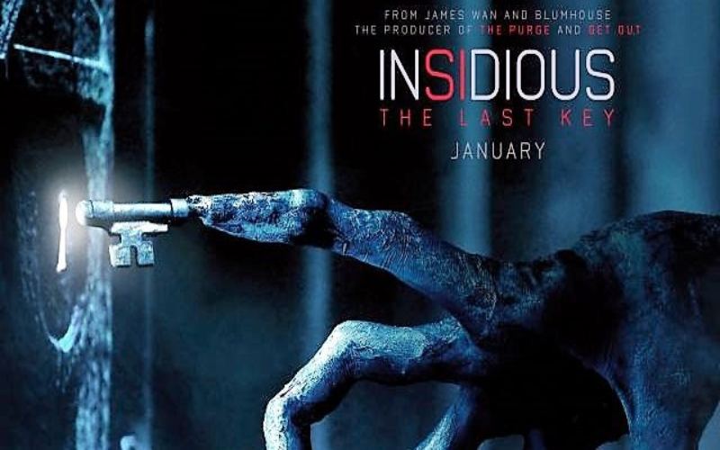  Sinopsis Film Insidious: The Red Door, Kisah Horor Keluarga Lambert