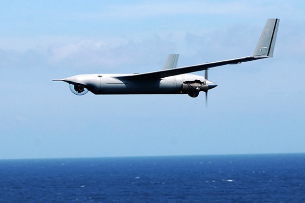  Norwegia Kirim 1.000 Drone Pengintai ke Ukraina