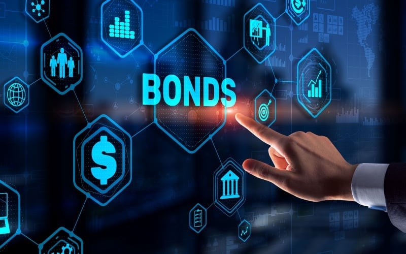  Government Bonds Garner Increasing Attention 