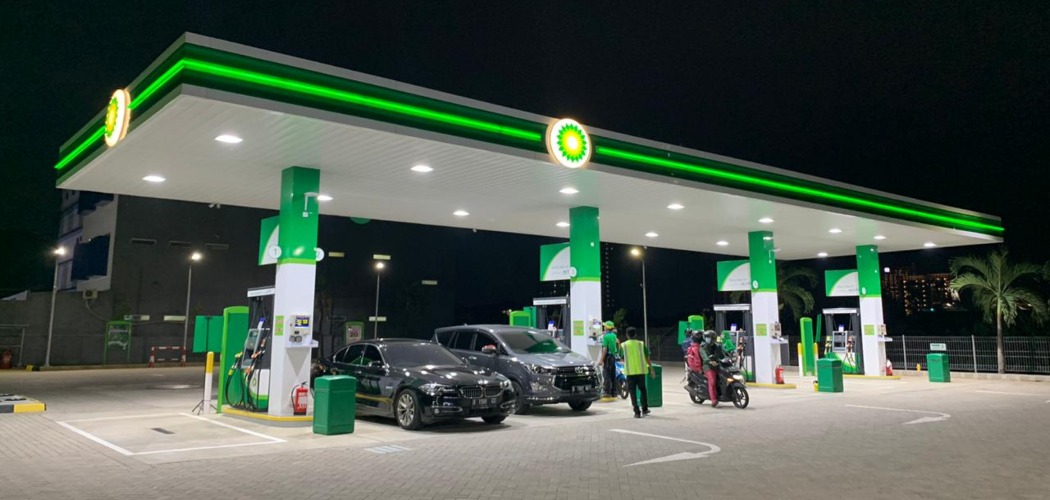  Harga Minyak Mentah Melandai, BP AKR Turunkan Harga BBM Per 13 Juli 2023