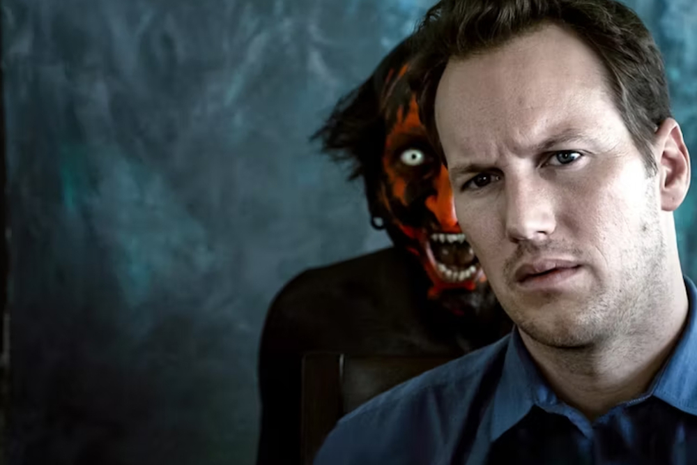  Urutan Nonton Film Insidious sebelum The Red Door, Dimulai dari Insidious 3 (2015)