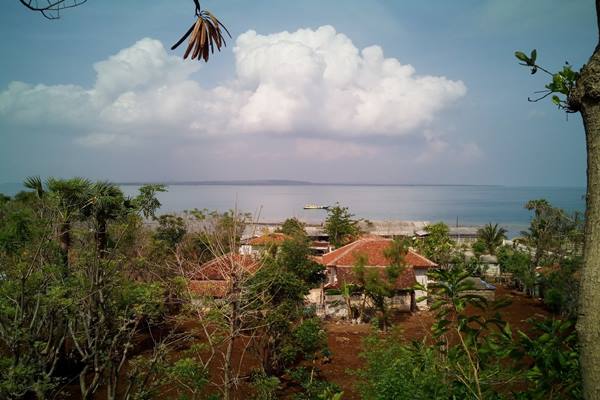  Kemarau di Sumenep, 51 Desa Berpotensi Kekeringan
