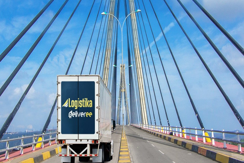  Deliveree dan Persero Batam Garap Digitalisasi Bisnis Trucking