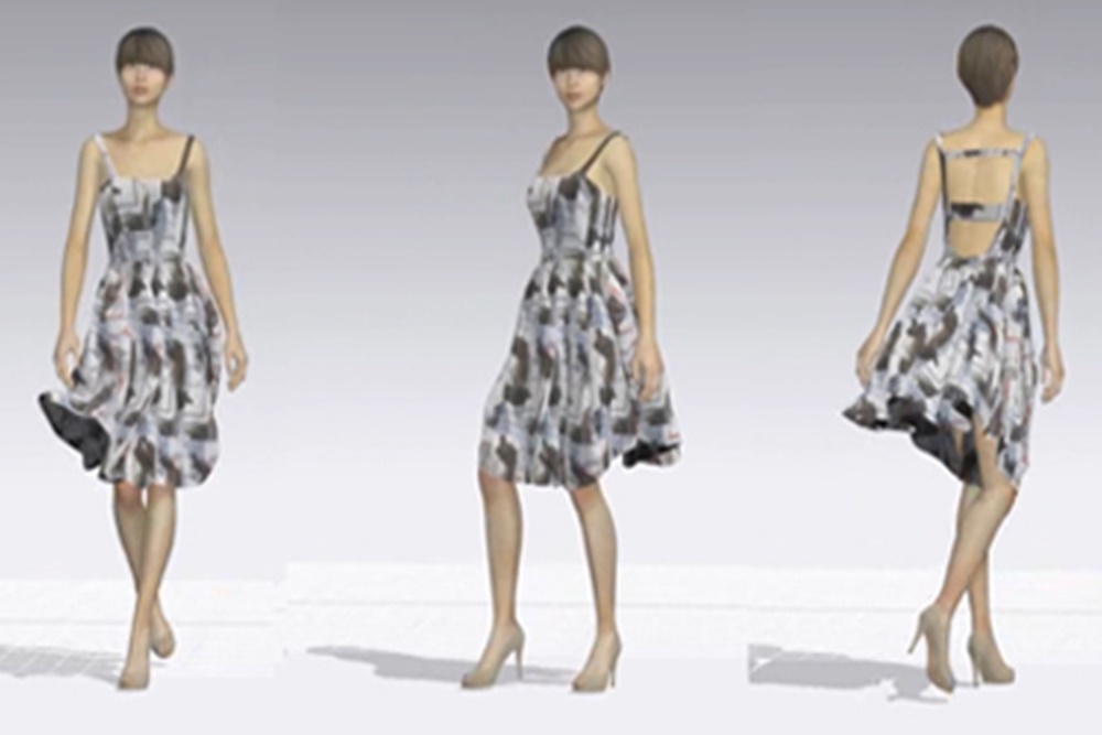  Perjalanan Bisnis CLO Virtual Fashion Sebagai Perusahaan Garmen Digital 3D