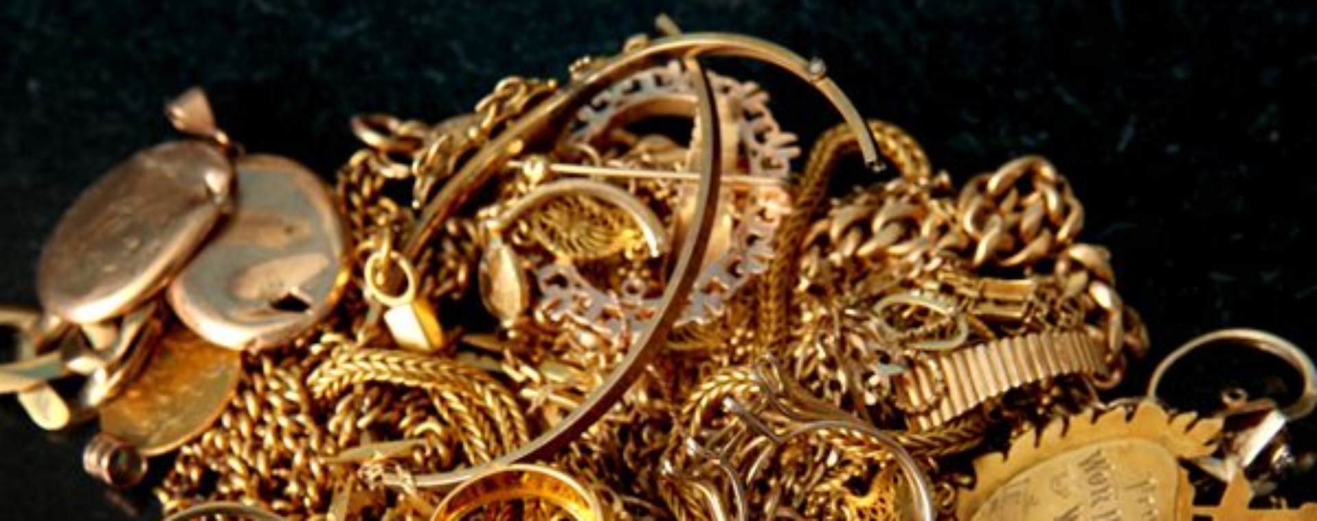  ARCI dan HRTA di Tengah Pembatasan Impor Emas India