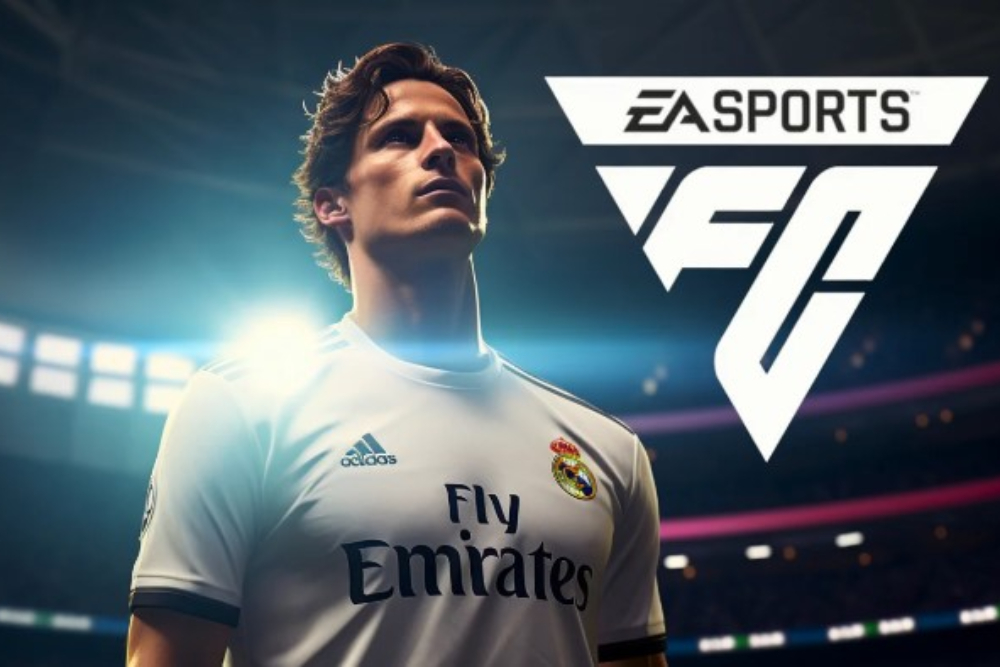 Game Sepak Bola EA Sports FC 24 Muncul di PS5
