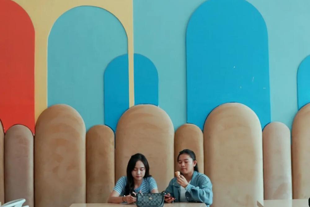  10 Cafe Unik di Bandung yang Wajib Dikunjungi