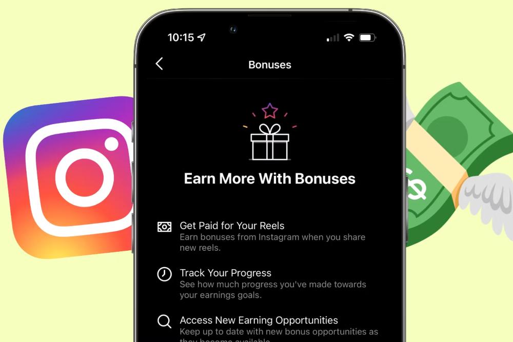 Cara menggunakan Instagram agar mendapatkan uang/Alphr