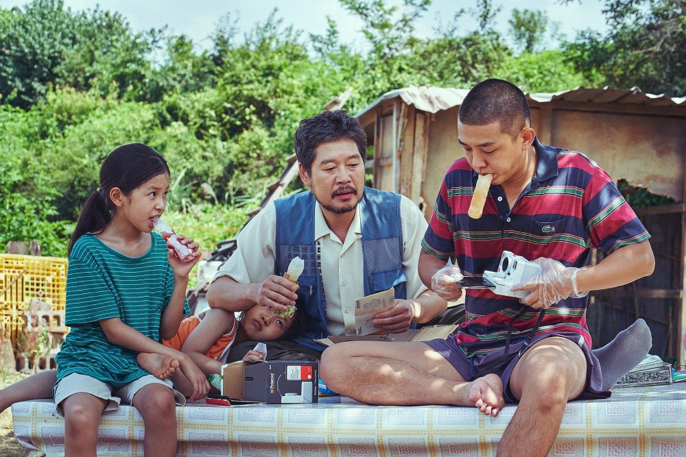  Dapat Banyak Penghargaan, Ini Sinopsis Film Voice of Silence