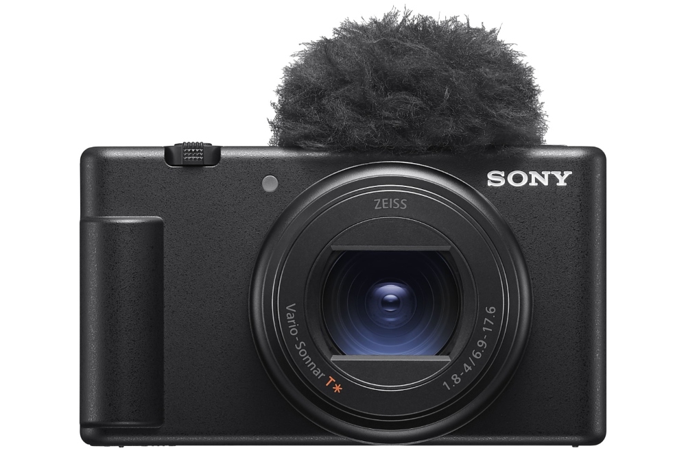  Sony Resmi Luncurkan Kamera ZV-1 Mark II di RI, Apa Saja Kelebihannya?