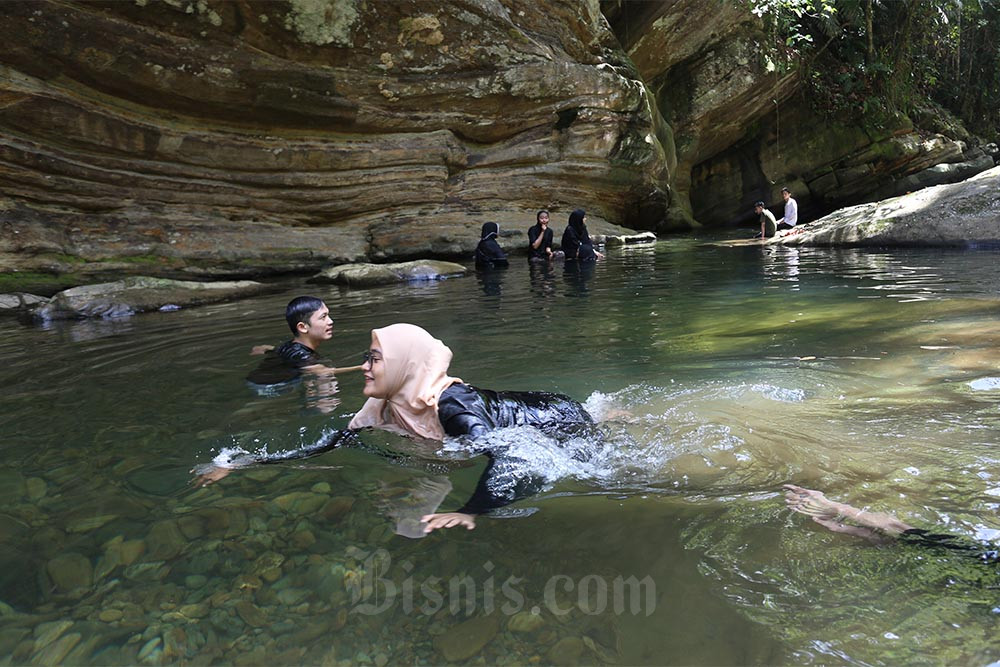  Potensi Wisata di Pedalaman Aceh Jaya