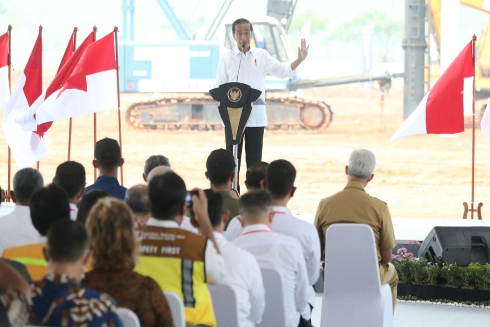  BI Catat Rp7,1 Triliun Modal Asing Masuk ke Indonesia