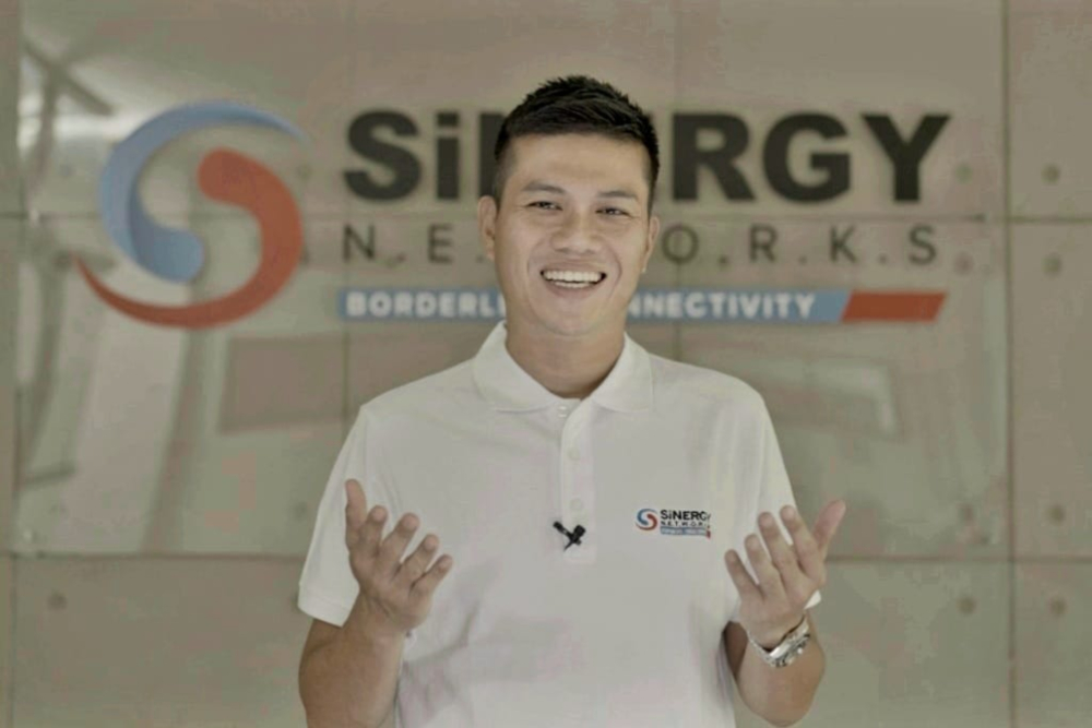  Sinergy Networks (INET) Tetapkan Harga IPO Rp101 per Saham