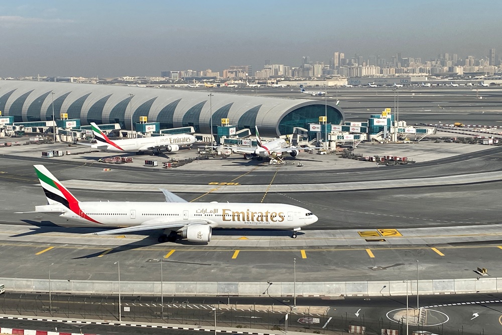  5 Bandara di Dunia dengan Layanan Duty Free Shop Terbaik